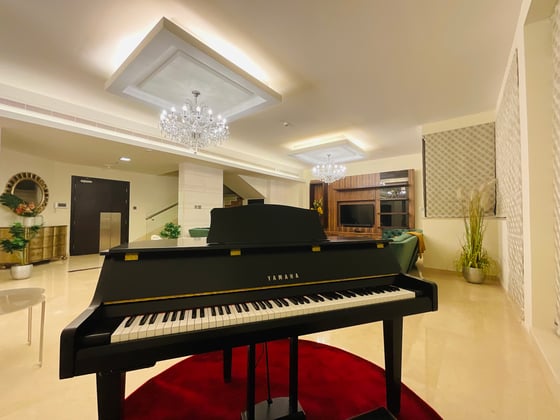 RARE DUPLEX PENTHOSUE | HUGE LAYOUT | BEST PRICED PENTHOUSE, picture 5