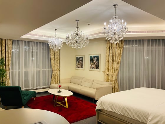 RARE DUPLEX PENTHOSUE | HUGE LAYOUT | BEST PRICED PENTHOUSE, picture 6