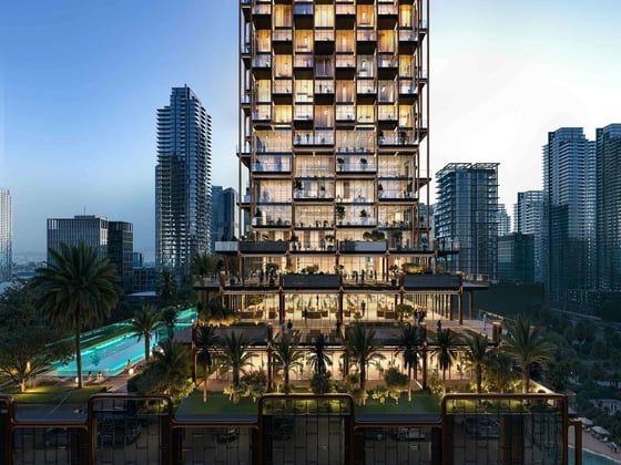Rare DISCOUNT | Spacious Layout | Modern Living, picture 1