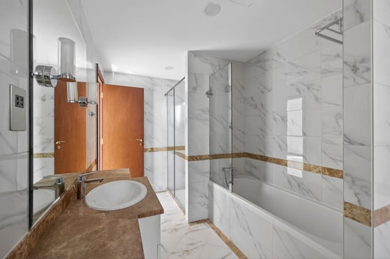 Prime Equestrian Living | Exceptional 4BR + Maid's For Rent, picture 9