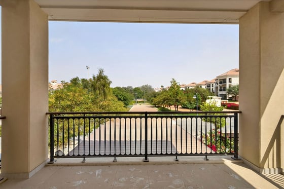 Prime Equestrian Living | Exceptional 4BR + Maid's For Rent, picture 16