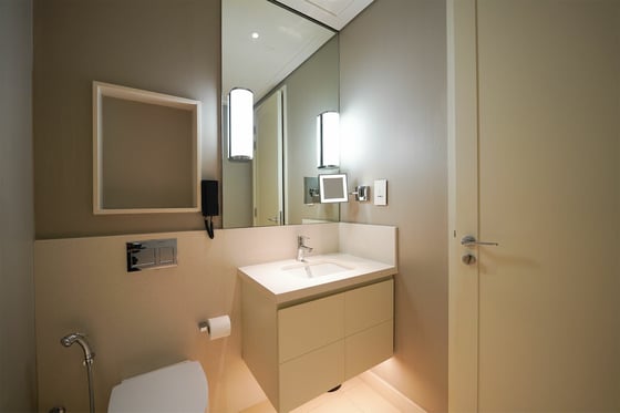 Spacious 2BR + Study | Prime Branded Living, picture 18