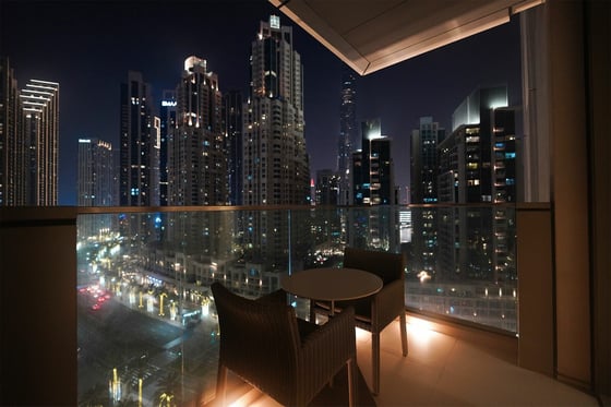 Spacious 2BR + Study | Prime Branded Living, picture 11