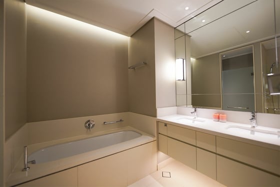 Spacious 2BR + Study | Prime Branded Living, picture 9