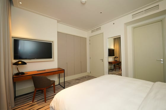 Spacious 2BR + Study | Prime Branded Living, picture 6