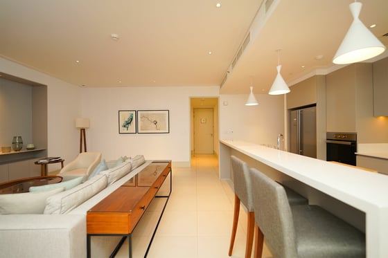 Spacious 2BR + Study | Prime Branded Living, picture 8