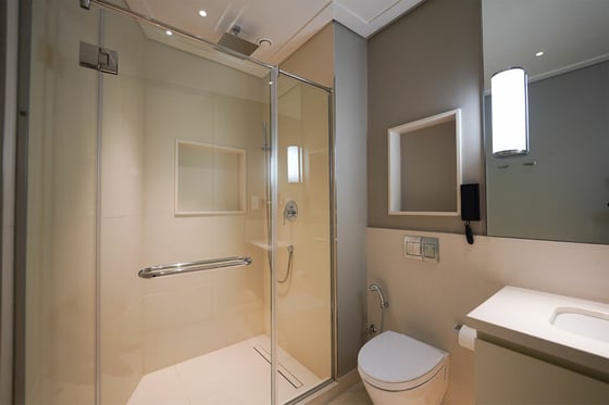 Spacious 2BR + Study | Prime Branded Living, picture 17