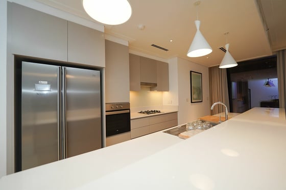 Spacious 2BR + Study | Prime Branded Living, picture 16