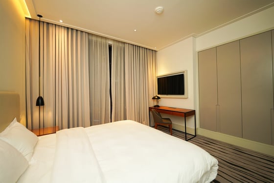 Spacious 2BR + Study | Prime Branded Living, picture 14