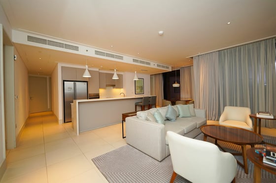 Spacious 2BR + Study | Prime Branded Living, picture 10