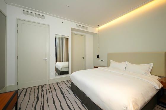 Spacious 2BR + Study | Prime Branded Living, picture 5