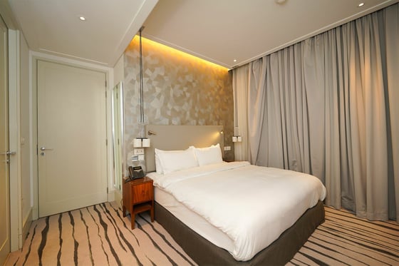 Spacious 2BR + Study | Prime Branded Living, picture 2