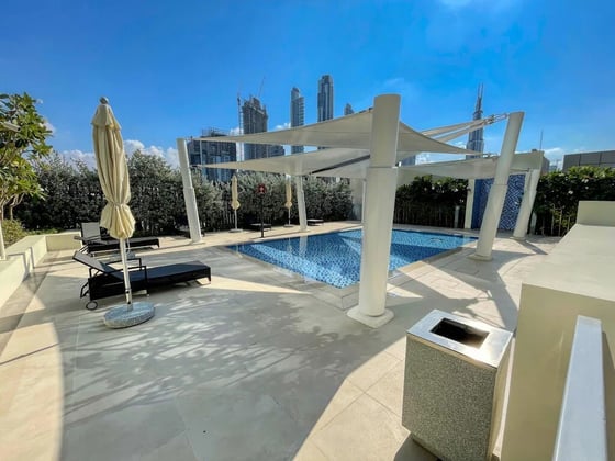 Prime Downtown Living | Featuring Exceptional 3 BR + Maid's, picture 11