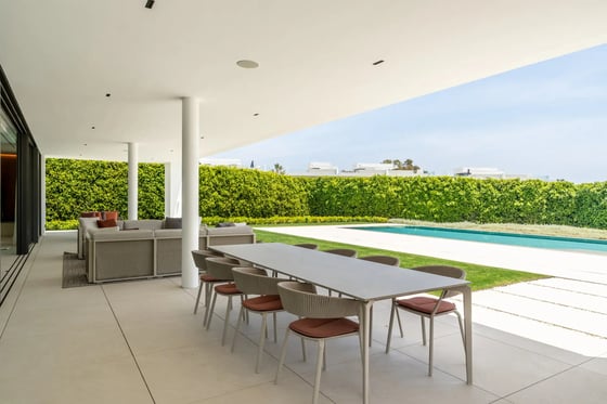 Contemporary Elegance in the Heart of Marbella’s Golden Mile, picture 3