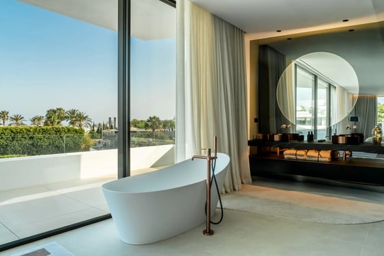 Contemporary Elegance in the Heart of Marbella’s Golden Mile, picture 21