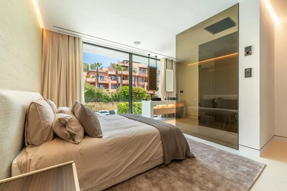 Contemporary Elegance in the Heart of Marbella’s Golden Mile, picture 14