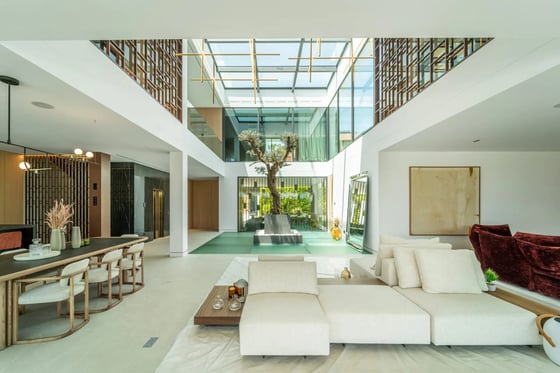 Contemporary Elegance in the Heart of Marbella’s Golden Mile, picture 8