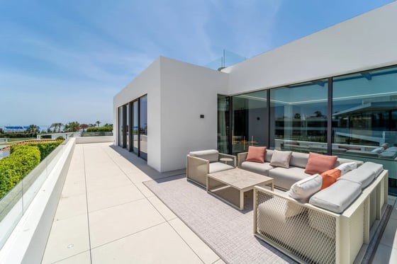 Contemporary Elegance in the Heart of Marbella’s Golden Mile, picture 25