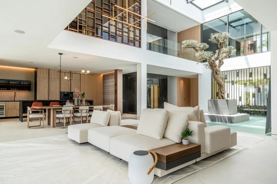 Contemporary Elegance in the Heart of Marbella’s Golden Mile, picture 9