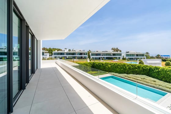 Contemporary Elegance in the Heart of Marbella’s Golden Mile, picture 18
