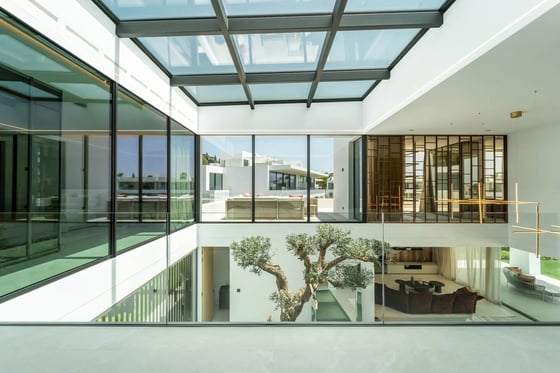 Contemporary Elegance in the Heart of Marbella’s Golden Mile, picture 5