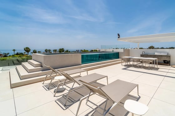 Contemporary Elegance in the Heart of Marbella’s Golden Mile, picture 26
