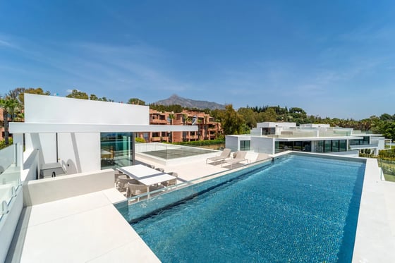 Contemporary Elegance in the Heart of Marbella’s Golden Mile, picture 29