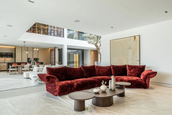 Contemporary Elegance in the Heart of Marbella’s Golden Mile, picture 10