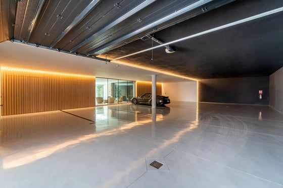 Contemporary Elegance in the Heart of Marbella’s Golden Mile, picture 28