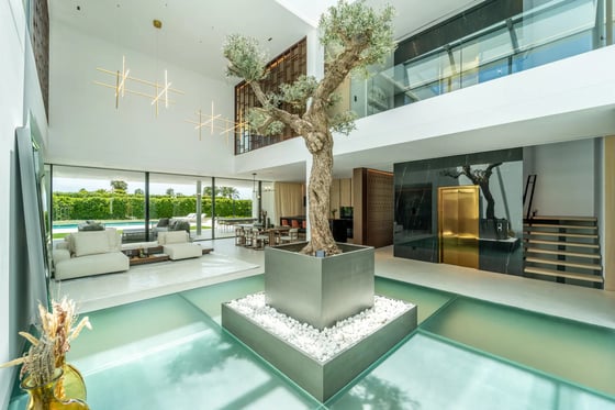 Contemporary Elegance in the Heart of Marbella’s Golden Mile, picture 7