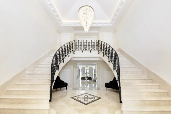 Villa in Marbella Golden Mile, Marbella With 24h Security, picture 10