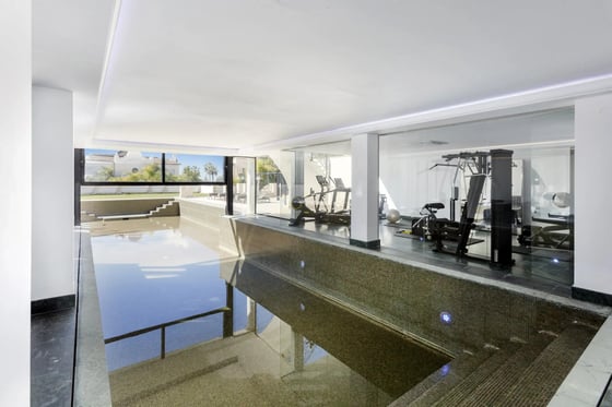 Villa in Marbella Golden Mile, Marbella With 24h Security, picture 21