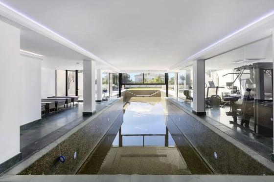 Villa in Marbella Golden Mile, Marbella With 24h Security, picture 19
