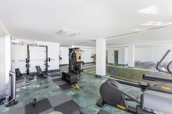 Villa in Marbella Golden Mile, Marbella With 24h Security, picture 20