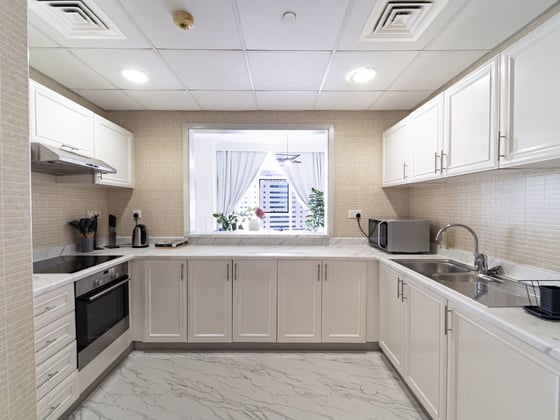 Upgraded | Marina View | Furnished......, picture 7