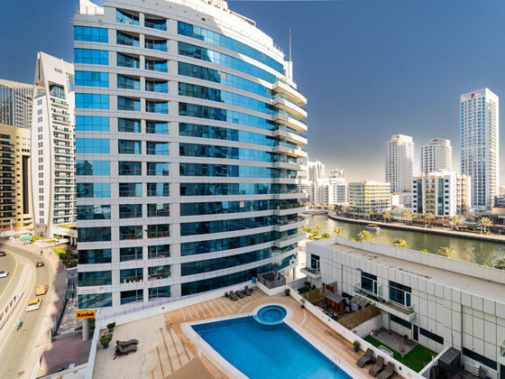 Upgraded | Marina View | Furnished......, picture 16