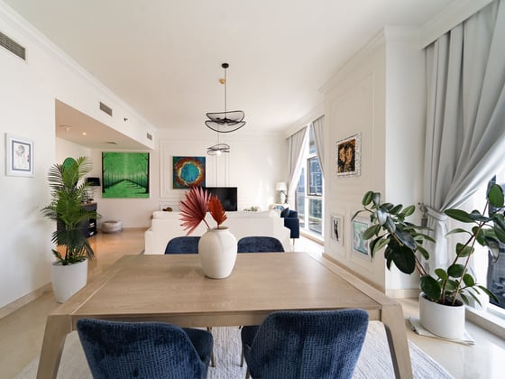 Upgraded | Marina View | Furnished......, picture 6