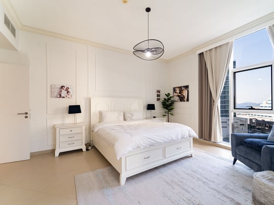 Upgraded | Marina View | Furnished......, picture 10