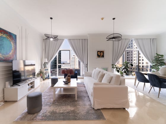 Upgraded | Marina View | Furnished......, picture 2