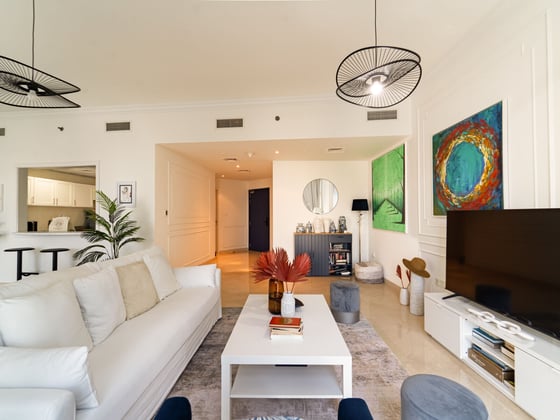Upgraded | Marina View | Furnished......, picture 1