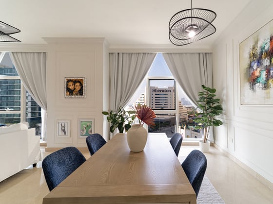 Upgraded | Marina View | Furnished......, picture 5