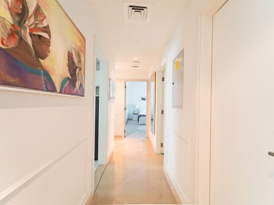 Upgraded | Marina View | Furnished......, picture 8