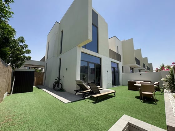 Single Row | Prime Location | Tenanted.., picture 1