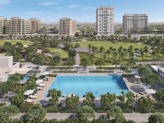 Park View | Branded Residences | Large Layout, picture 8