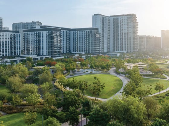 Park View | Branded Residences | Large Layout, picture 10