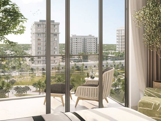 Park View | Branded Residences | Large Layout, picture 6