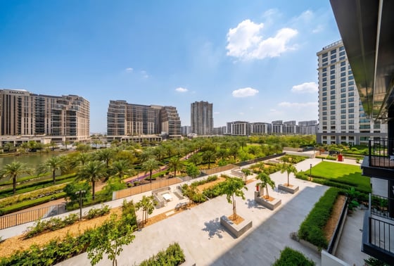 Vacant | Full Park View | Brand New....., picture 11