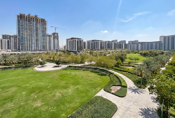Vacant | Full Park View | Brand New....., picture 10