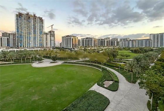 Vacant | Full Park View | Brand New....., picture 17