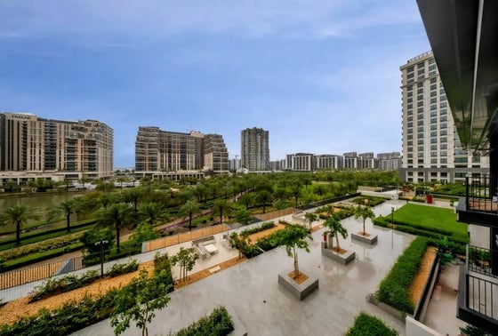 Vacant | Full Park View | Brand New....., picture 18